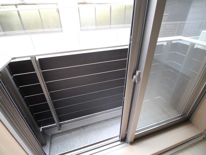 サンハイムの物件内観写真