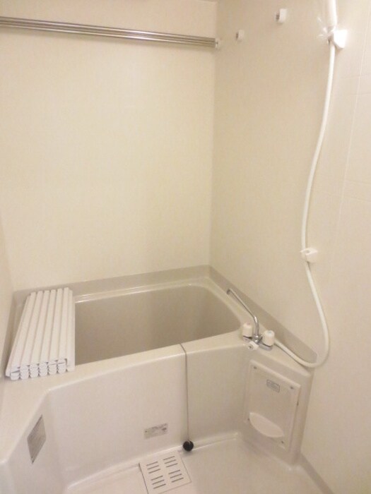 サンハイムの物件内観写真