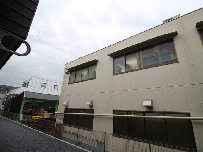 サンハイムの物件内観写真