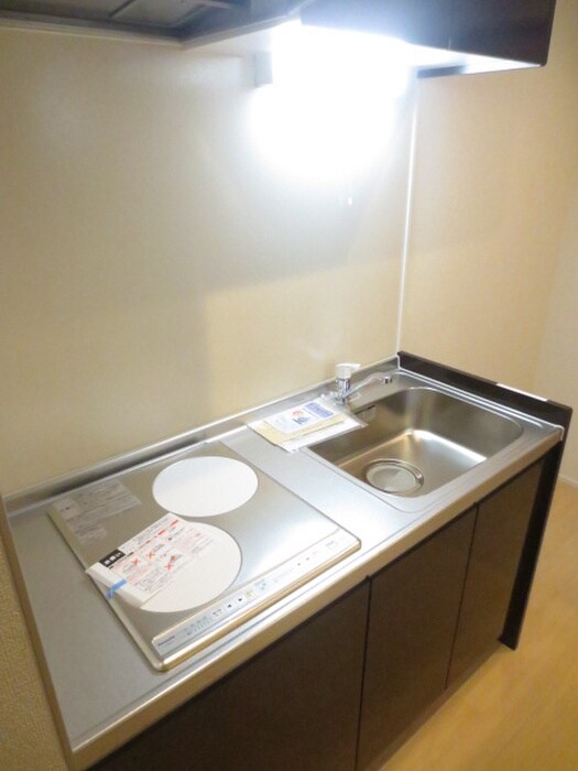 サンハイムの物件内観写真