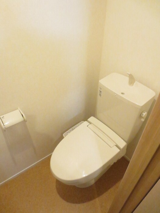 サンハイムの物件内観写真