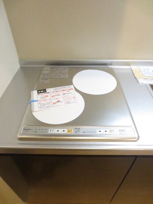 サンハイムの物件内観写真