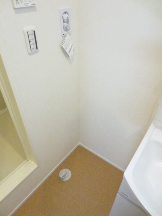 サンハイムの物件内観写真