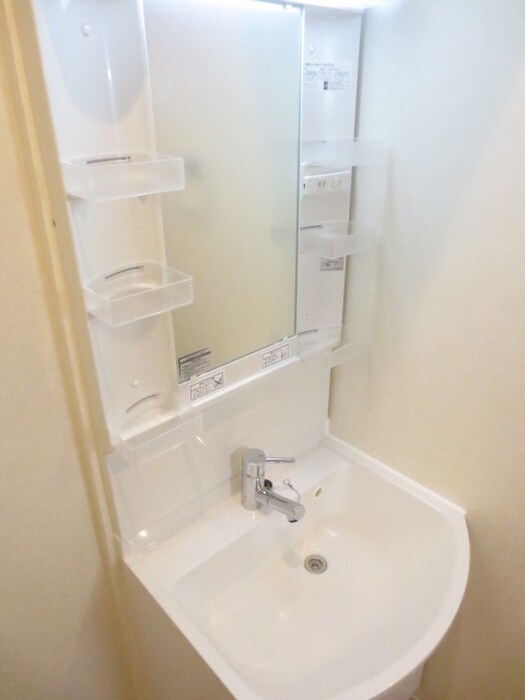 サンハイムの物件内観写真