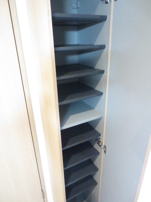 サンハイムの物件内観写真