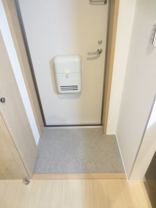 サンハイムの物件内観写真