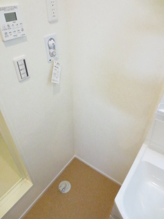 サンハイムの物件内観写真