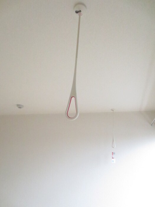 サンハイムの物件内観写真