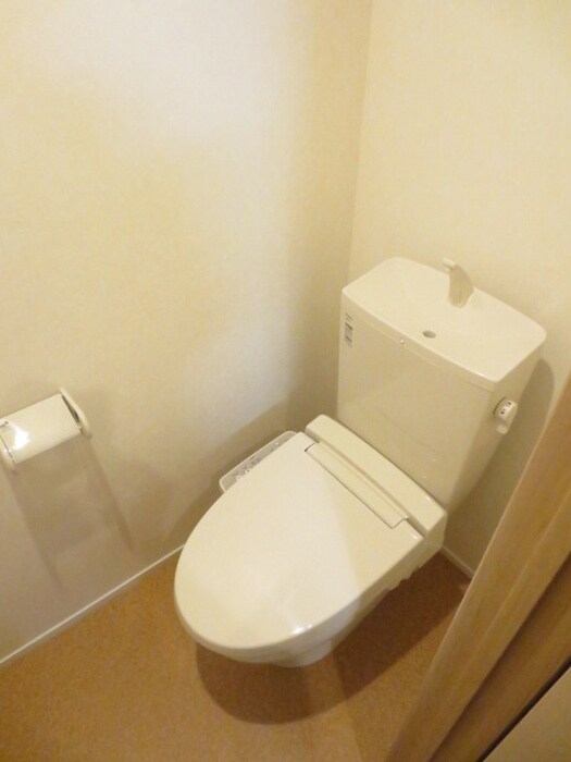 サンハイムの物件内観写真