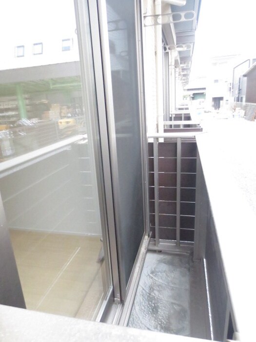 サンハイムの物件内観写真