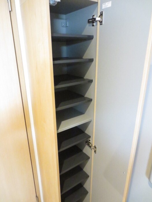 サンハイムの物件内観写真