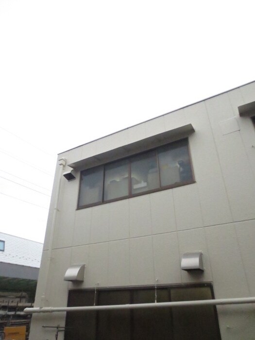 サンハイムの物件内観写真