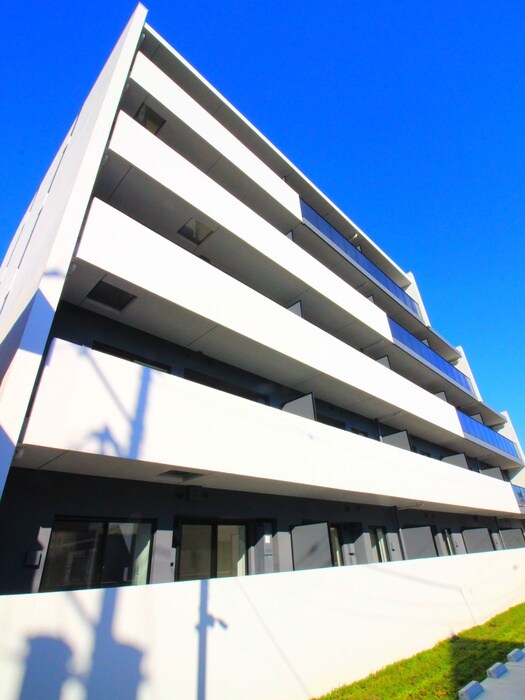 Mimosa北朝霞の物件外観写真