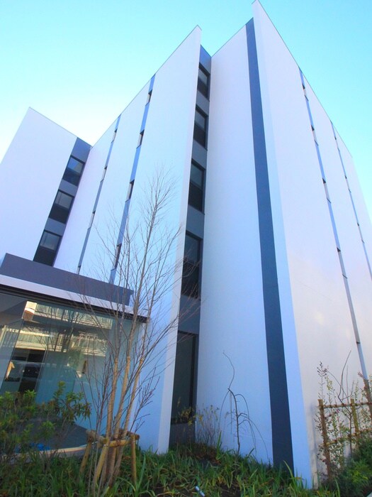 Mimosa北朝霞の物件外観写真