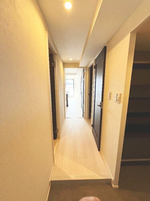 Mimosa北朝霞の物件内観写真