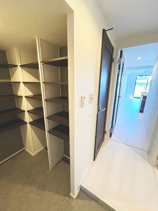 Mimosa北朝霞の物件内観写真