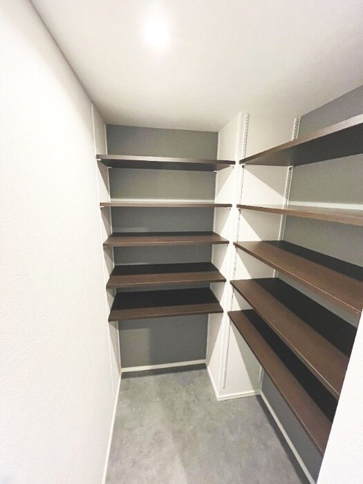 Mimosa北朝霞の物件内観写真