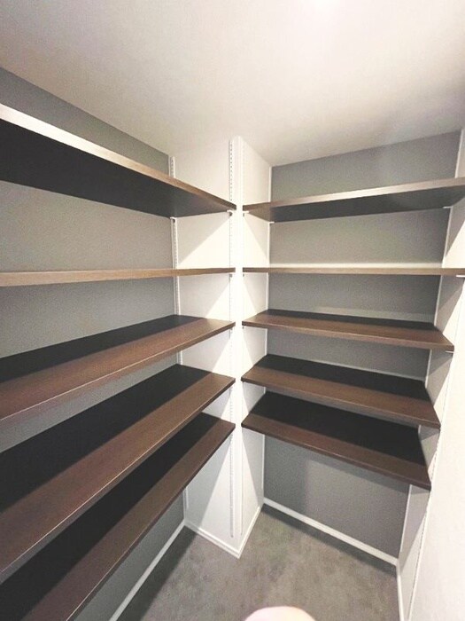 Mimosa北朝霞の物件内観写真