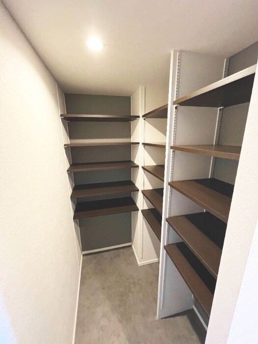 Mimosa北朝霞の物件内観写真