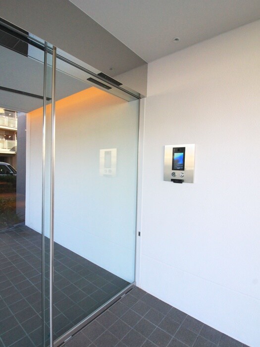 Mimosa北朝霞の物件外観写真