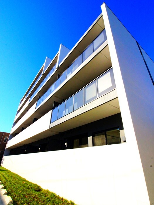 Mimosa北朝霞の物件外観写真