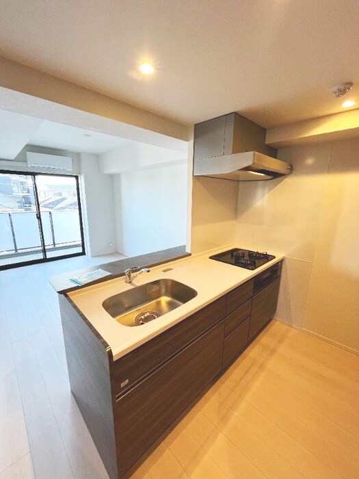 Mimosa北朝霞の物件内観写真