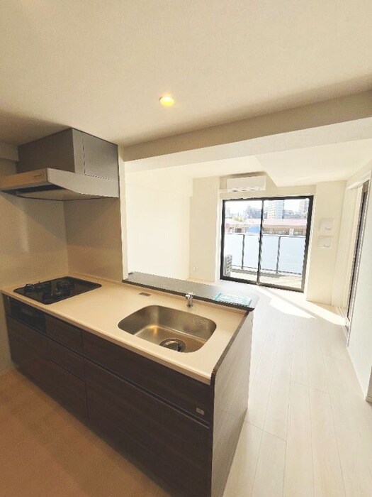 Mimosa北朝霞の物件内観写真