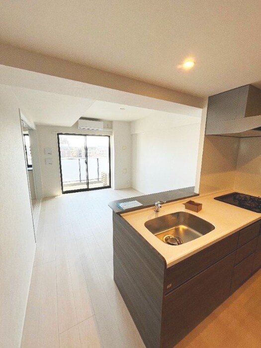 Mimosa北朝霞の物件内観写真