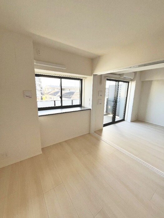 Mimosa北朝霞の物件内観写真