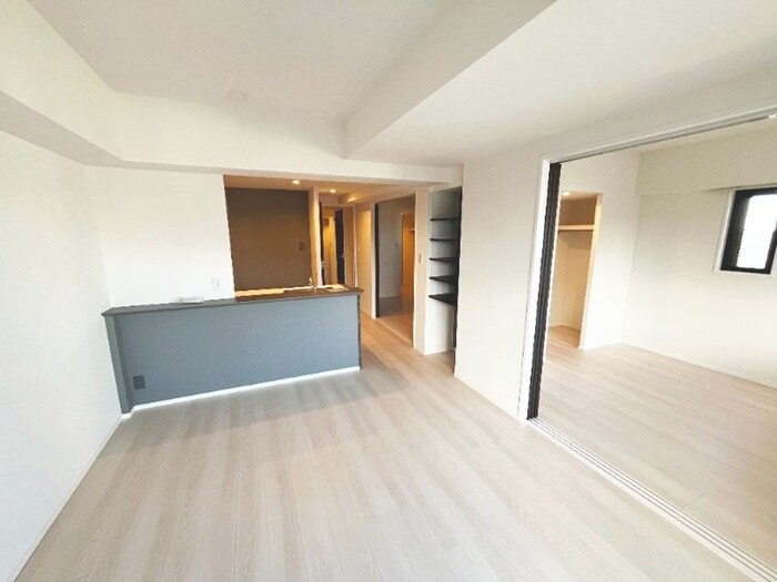 Mimosa北朝霞の物件内観写真