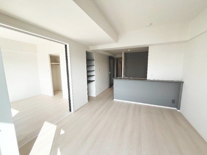 Mimosa北朝霞の物件内観写真