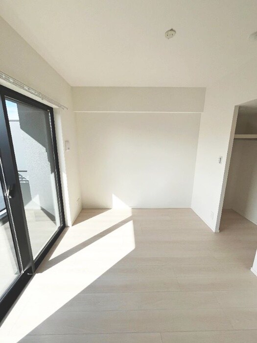 Mimosa北朝霞の物件内観写真