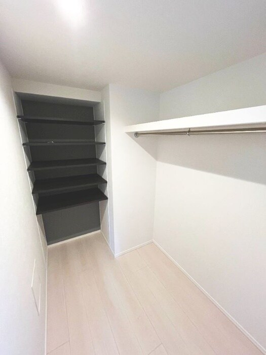 Mimosa北朝霞の物件内観写真