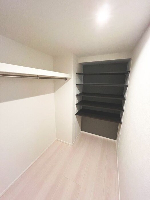 Mimosa北朝霞の物件内観写真