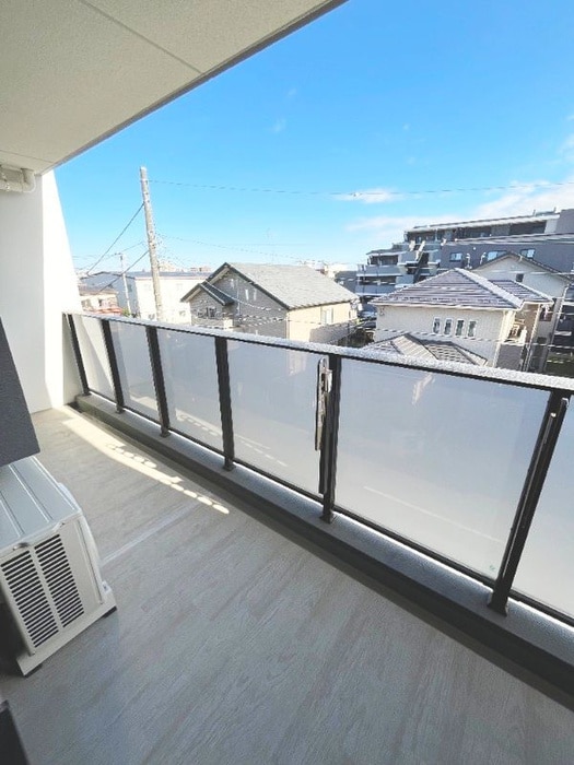 Mimosa北朝霞の物件内観写真