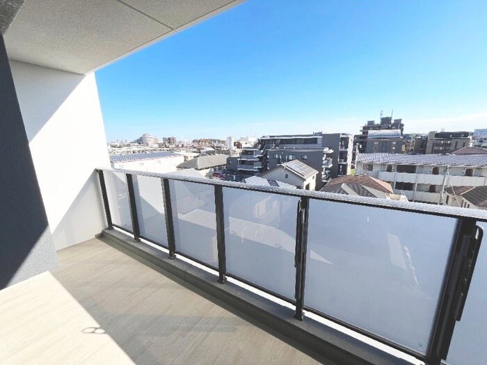 Mimosa北朝霞の物件内観写真