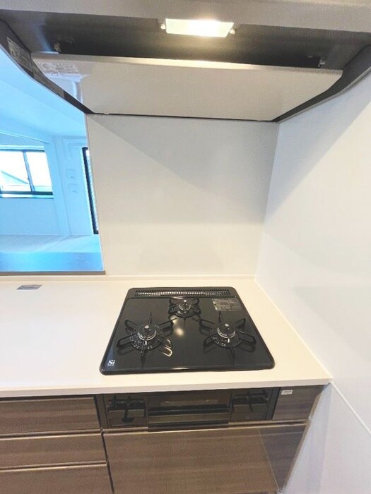 Mimosa北朝霞の物件内観写真