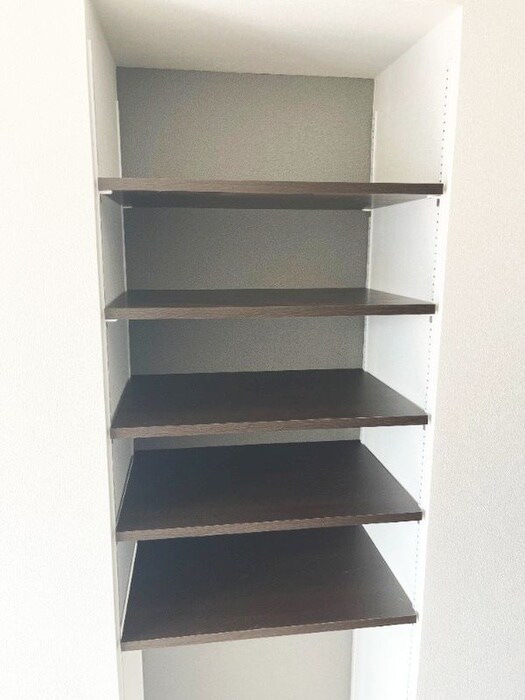 Mimosa北朝霞の物件内観写真