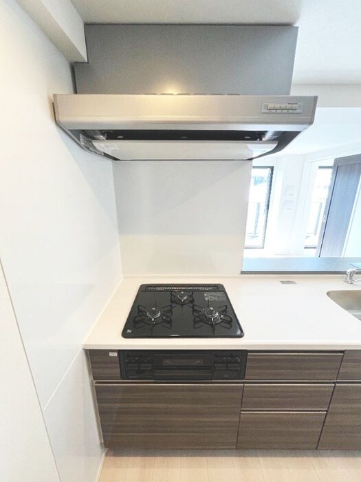 Mimosa北朝霞の物件内観写真