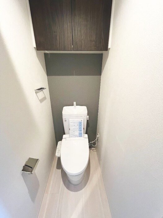 Mimosa北朝霞の物件内観写真