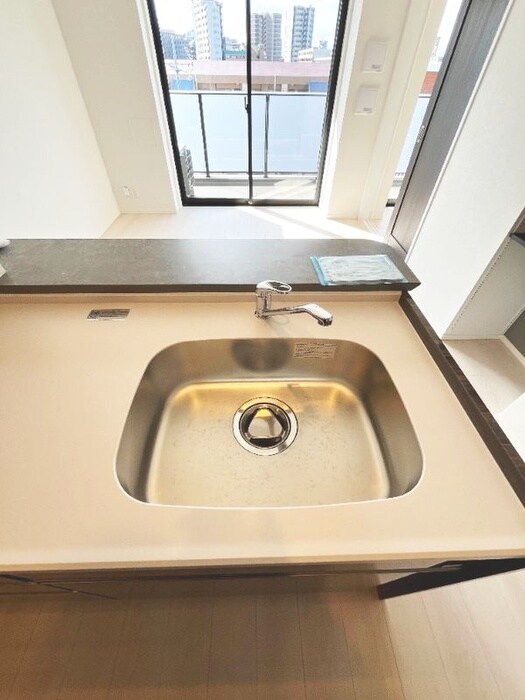 Mimosa北朝霞の物件内観写真