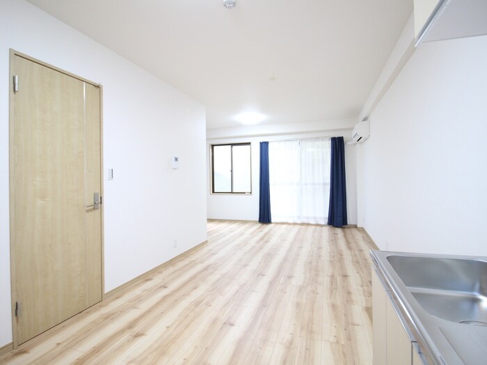 第一笠原ビルの物件内観写真