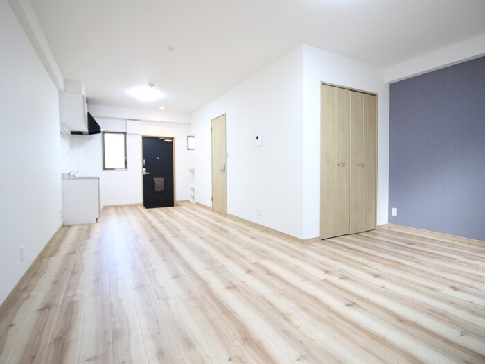 第一笠原ビルの物件内観写真