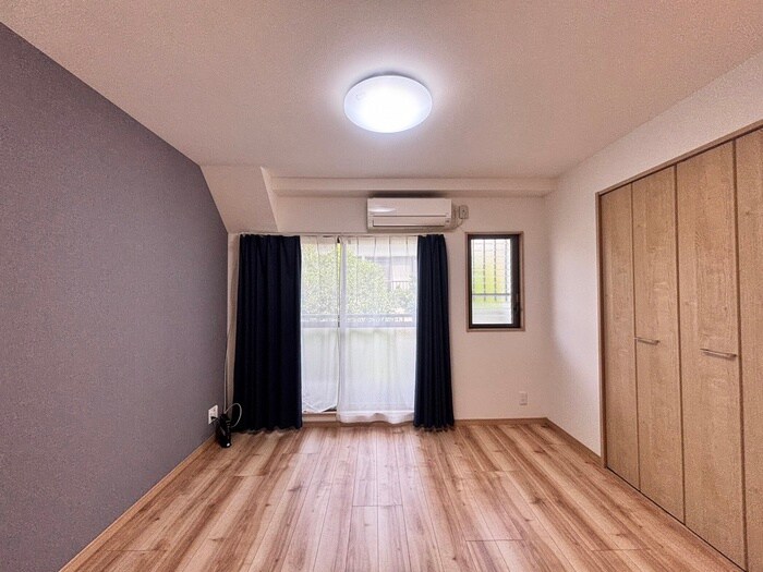 第一笠原ビルの物件内観写真