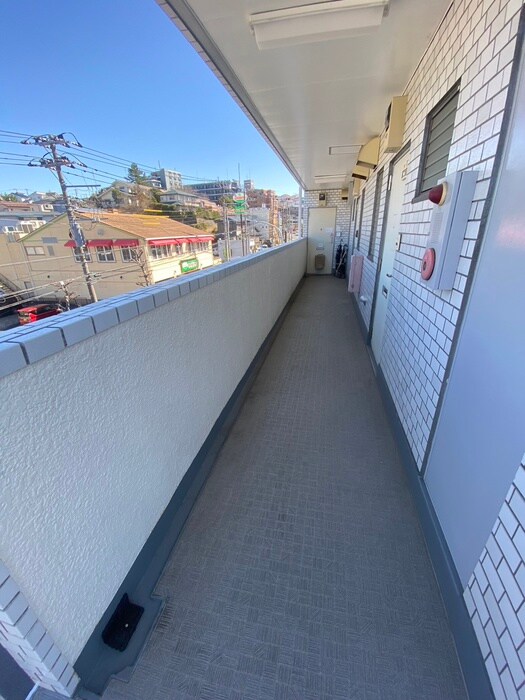 第一笠原ビルの物件外観写真