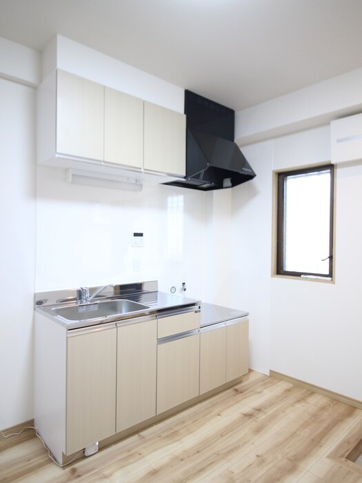 第一笠原ビルの物件内観写真