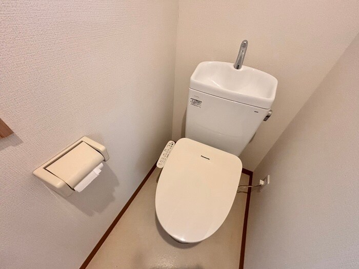 第一笠原ビルの物件内観写真