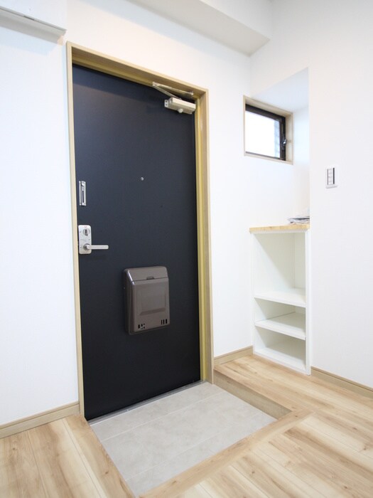 第一笠原ビルの物件内観写真