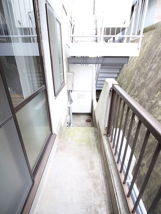 第一笠原ビルの物件内観写真