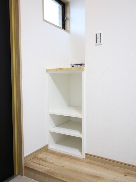 第一笠原ビルの物件内観写真